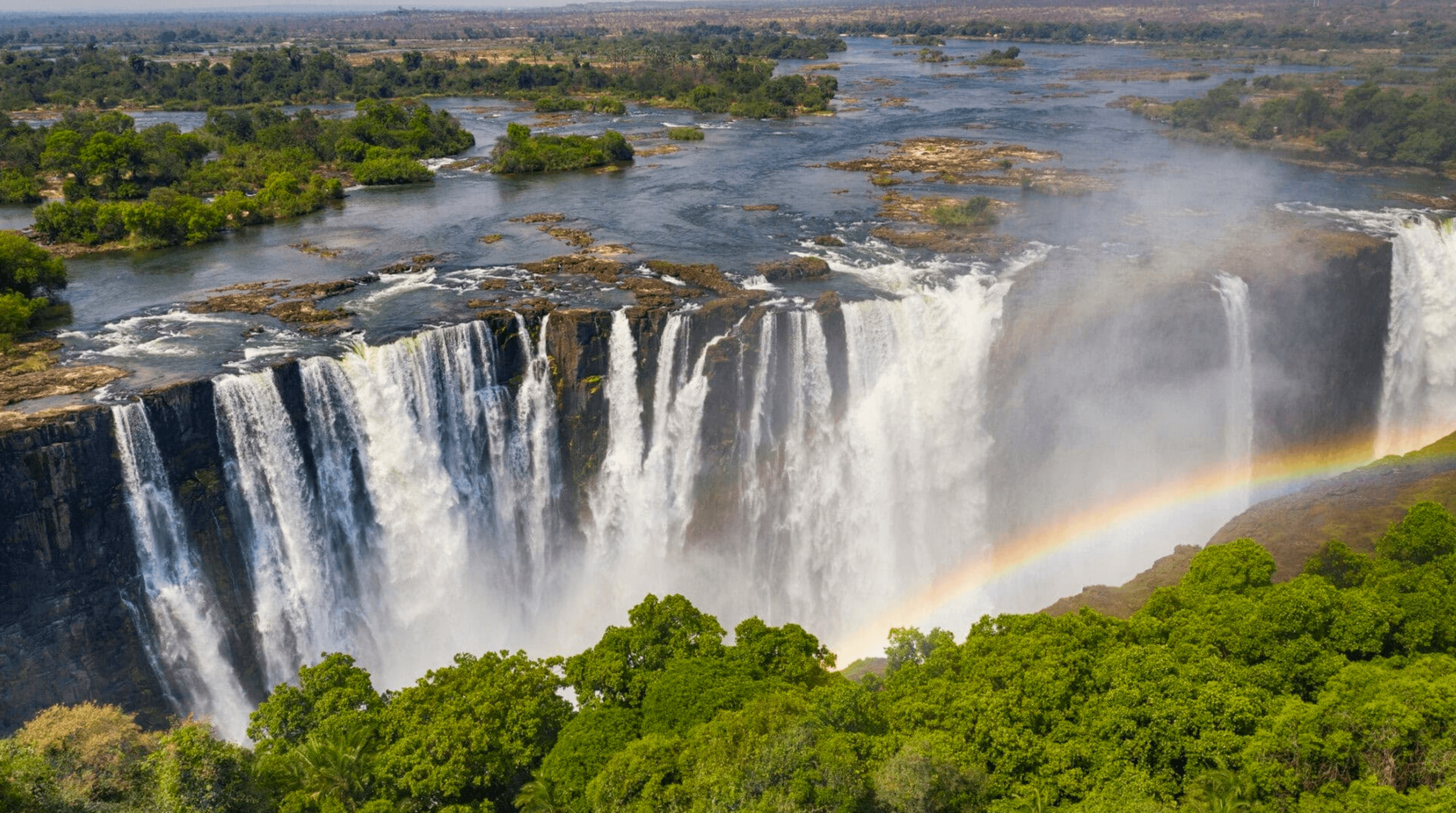 Victoria Falls
