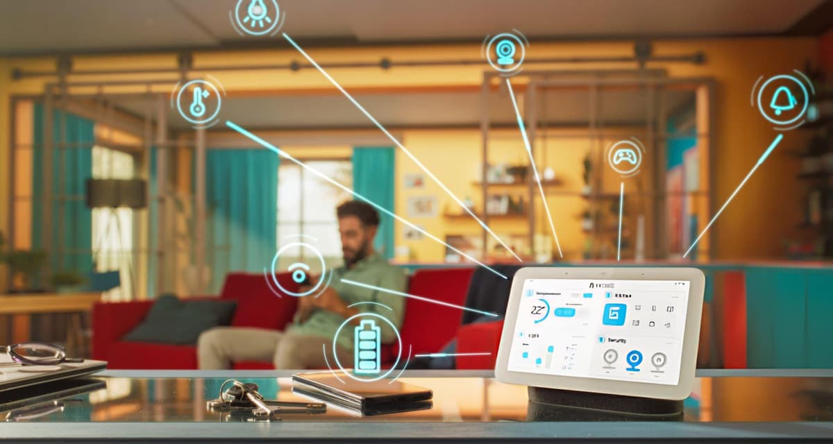 AI Technology Visualization